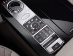 Land Rover Discovery HSE 2017 года